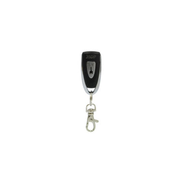 RS1 Replacement Remote by Crimestopper – Silver, Model RSTX1G5