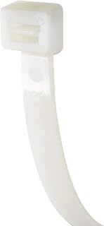 Thomas & Betts L-24-175-9-L Cable Tie 175 lb 24" Nat (Pack of 50)