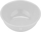 G.E.T. DN-315-W-EC 15 oz. Bowl, Supermel, White (Pack of 4)