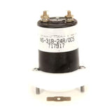 Stoelting Air Pressure Switch fits 219/U-3/U421/U431/U444 Models by Generic – Model NS-31B-24R/QC5