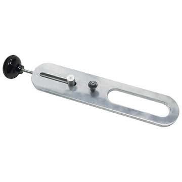 Oil Filter Cutter by Allstar Performance – Stock, Aluminum, Model ALL10538