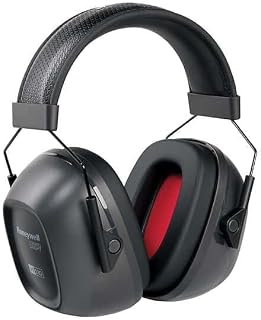 Howard Leight VeriShield™ Over-the-Head Earmuff, High Level