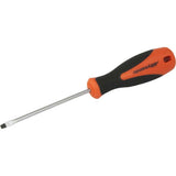 Tools 1/8" Slotted Screwdriver by Dynamic – 3-Inch, Model D062001