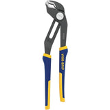 VISE-GRIP Locking Pliers by IRWIN – 12", Metal, Blue, Model 2078112