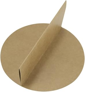 PacknWood 210DIV1000K 5.1 x 2.2 in. 2 Sides Divider for 210PC1000K Kraft - 360 Piece