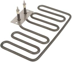 Exact FIT for Carter-Hoffmann 18612-0261 Warmer Element 120V 1600W 9-1/2"X 6-1/2 - Replacement Part BY MAVRIK