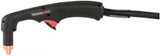 Hypertherm 088165 Duramax Lock 75 Degree Hand Torch Assembly, Compatible with Powermax45 xP System, 15.2m Cable Length