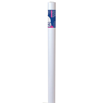 Banner Roll by Pacon – 20 lb, Paper, White, Model PAC5025