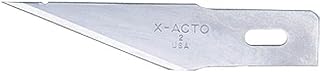 X-Acto #2 Blade, Large, Fine Point Blade (X202)