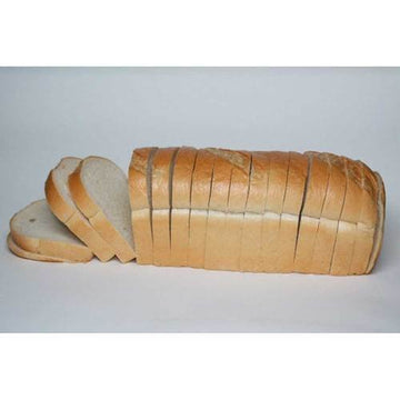 Open Top Sour Bread Loaf -- 8 per case. by Rotellas – Pack of 8