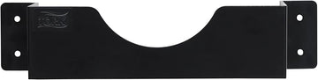 Tork Pop-Up Wiper Bracket Paper Towel Dispenser Black W24, 2083281