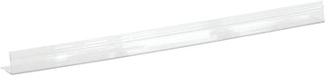 Clear Deli Runner, 24" x 1"