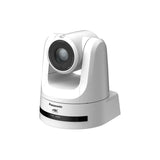PTZ Camera by Panasonic – White, Model AW-UE100