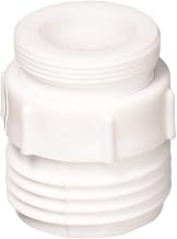 Oatey 33444 Faucet & Garden Hose Adapter