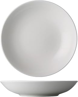 CAC China GDC-82 Pasta Salad Bowl 26oz 9 1/2", Set of 12