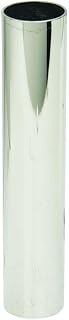 BrassCraft 8489 NPH 1/2" Nominal Copper Cover Tube in Polished Nickel