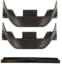 Ariens OEM Snow Blower Auger Paddle and Scraper 03807000 03809400