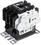 Replacement Part for Salvajor C25DNY46, Contactor, 208/230V, 50/60HZ, 32A, 3 Pole, Control Panel -Fully Compatible