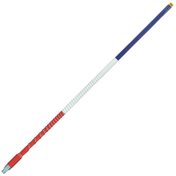 3ft CB Antenna by FireStik – MultiColor, Model Fs3usa