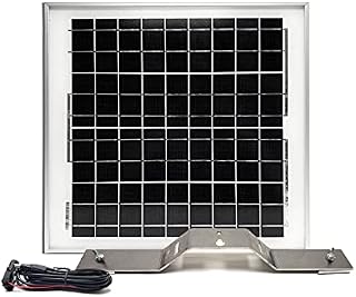 Spartan 15W Solar Bundle