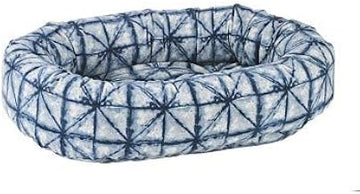 Bowsers Pet Products Donut Bed XXL - Shibori