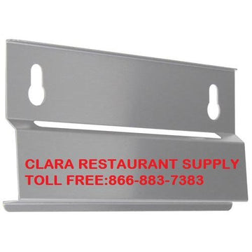 Fry Basket HangerFit MODELS: SG14 SERIES by Pitco – 15 9/16 in W x 7 3/8 in H, Stainless Steel, Silver, Model PITCO A1105402-C