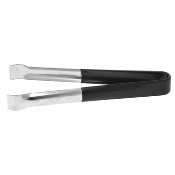 Pom Tongs - 9" Kool Touch by Vollrath – Black, Model 47329