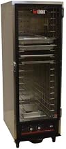 Carter-Hoffmann HL1-18 - 70-5/8" x 24-11/16" Heated Holding Cabinet