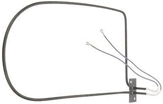 For Advance Tabco Element 240V 1000W Su-P-204 | Commercial Kitchen and Restaurant Equipment Direct Replacement Part for Quick Install and Dependable Operation