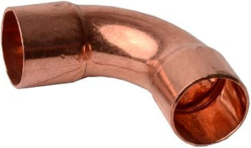 Diversitech 90 Degree Long Turn Ell C x C