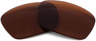 APEX Polarized PRO+ Replacement Lenses for Smith Colson Sunglasses - (Brown)