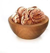 G.S. Gelato Gelato Tub 5 Liter, Pack of 1 (Plant Based Coconut Milk Vegan Chocolate)