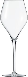 Schott Zwiesel Finesse 6-Piece Chardonnay Set White Wine Glass, Transparent 30.3 x 20.5 x 23.6 cm, 6 Units