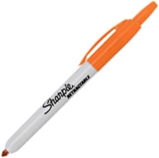 SAN32701 - Sharpie Retractable Permanent Marker