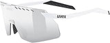 Uvex Unisex Pace Stage S Sports Glasses (Pack of 1)