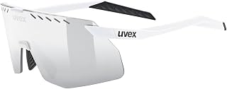Uvex Unisex Pace Stage S Sports Glasses (Pack of 1)