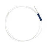 Double-Ended Endoscopy Cleaning Brush with Handle by Medline – Pack of 300, Model DYK1002DCB