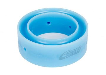 Spring Rubber by Eibach – Stock, Rubber, Blue, Model SR.500.0090
