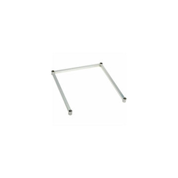Three-Sided Frame by Global Industrial – Steel, Model DF2430Z