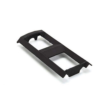 Deflector-Burner Cast by Star – Model 2F-Z3036