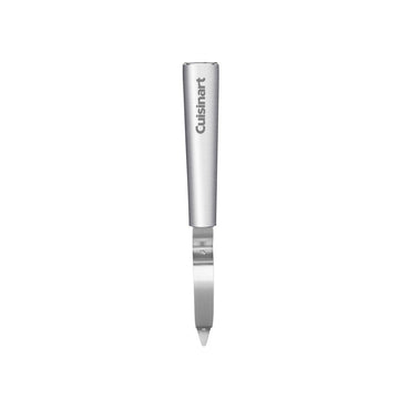 Peeler Tool by Cuisinart – Peeler, Stainless Steel, Silver, Model CTG-14-P1