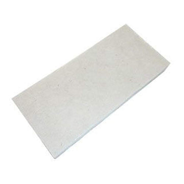 Scrub Pad by UNGER – Polyester, White, Model OPS20
