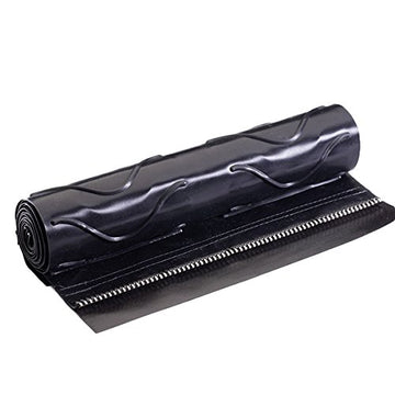 Silicone Belt Wrap for VCT-2000 Toaster - 1 Complete Belt by Essentialware – black, Model VCT20-013