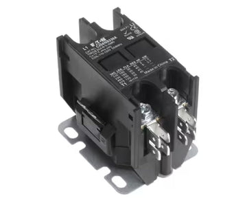 Fits Grindmaster Cecilware Contactor 2Pole 120V 30 Amp/40Amp by Generic – Model 206848