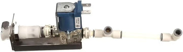 Fits Antunes 60067.50 V2040 Valve Solenoid Kit 24VAC 60HZ