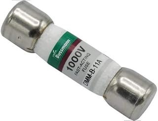 DMM-11 (DMM-11A, DMM11) 11A 1000V Fluke 803293 Digital Multimeter Replacement Fuse