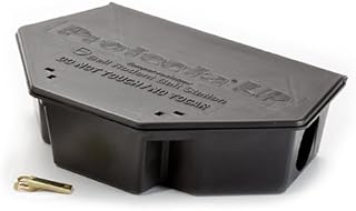 Bell Laboratories Protecta LP Rat Bait Station - Single Trap