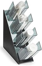 Vollrath CTCL-4B Countertop Dispenser, 4 High Organiser