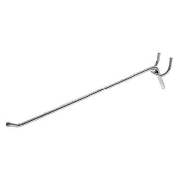 8 Inch Pegboard Hook by GRAND & BENEDICTS INC – Commercial Grade