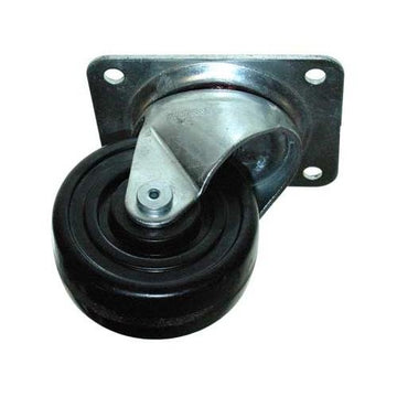 Swivel Caster by Rubbermaid – Metal, …, Model GRFG1025L40000
